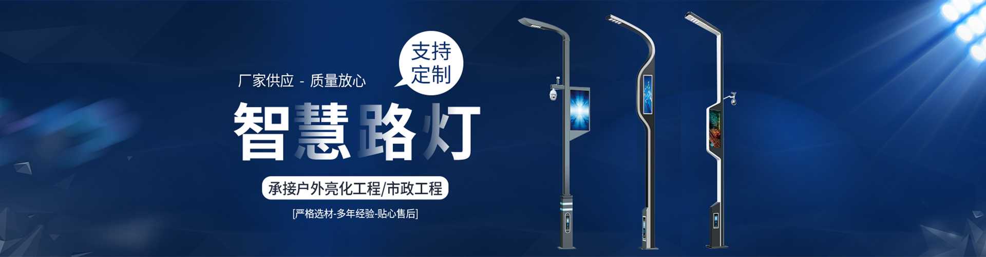 涵江区太阳能路灯定制厂家